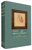 Anne de Green Gables [édition spéciale]